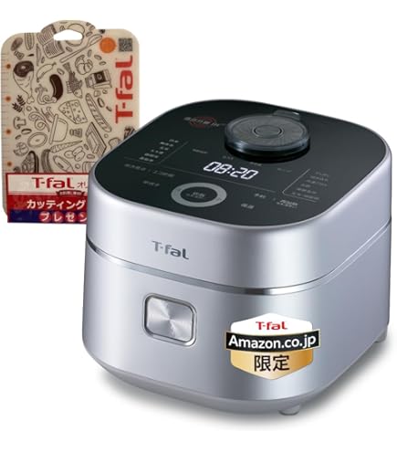 Amazon | クイジナート 3-Cupクッキングボックス CRC-300J | Cuisinart