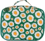 ルネ・デュー おむつポーチ スタジオヒッラ Kakkara デイジー/グリーン