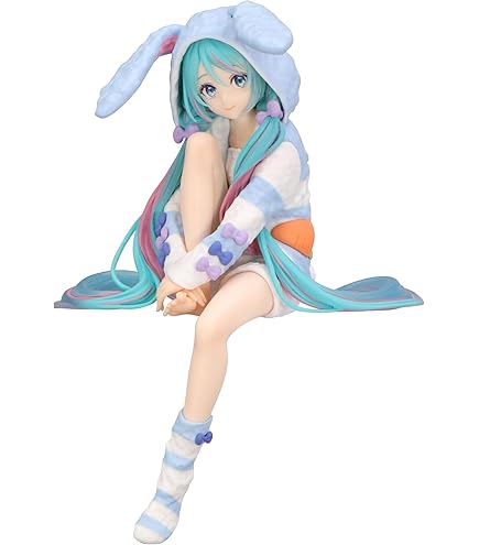 Amazon.co.jp: 初音ミクシリーズ ぬーどるストッパーフィギュア