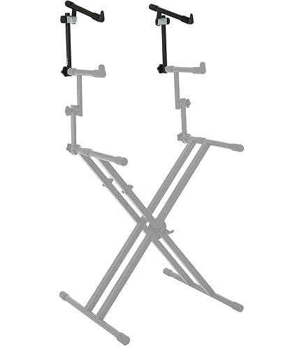 キーボードスタンド Ultimate Support VSIQ-200B VSIQ-200B