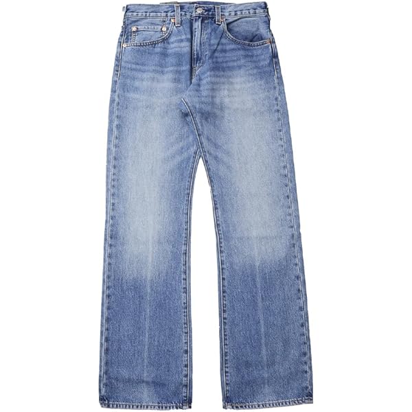 Levi's ブーツカットデニム ライトブルー646w34L29 Levi´s ブーツカットデニム ライトブルー646w34L29