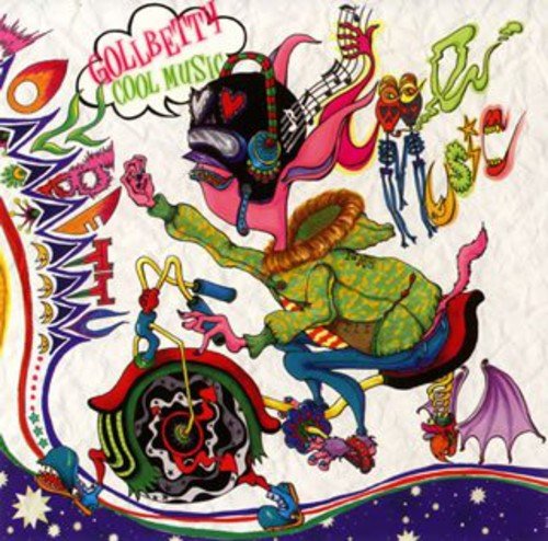 COOL MUSIC | GOLLBETTY | オリコンニュース（ORICON NEWS）