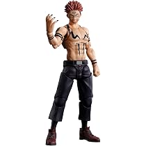 Amazon | TAMASHII NATIONS S.H.フィギュアーツ 呪術廻戦 東堂葵 約