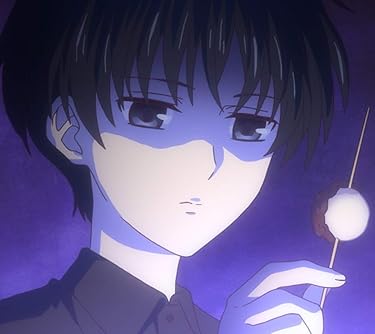 2021春アニメ - 花島 恵（はなじま めぐみ）