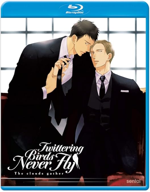 映画　囀る鳥は羽ばたかない　DVD5-0416-1 Amazon.co.jp: 映画 囀る鳥は羽ばたかない The clouds gather