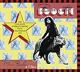 �{�[���E�g�D�E�u�M�[ �` �U�E�R���T�[�c 1972