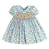 sissymini DRESS ベビー・ガールズ US サイズ: 18 Months カラー: ピンク