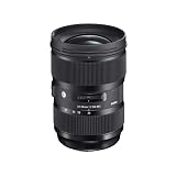 SIGMA 24-35mm F2 DG HSM | Art A015 | Sigma SAマウント | Full-Size/Large-Format