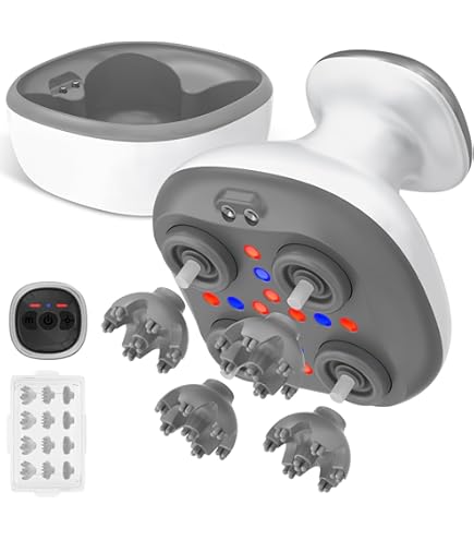 Amazon | breoモンデールヘッドスパiD3X | iD3X | 電動頭皮ブラシ