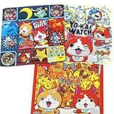 妖怪ウォッチ　ハンカチーフ