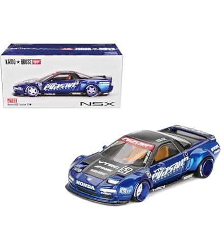 Eidolon EML044A 1/18 Lexus LFA Nurburgring Package 2012
