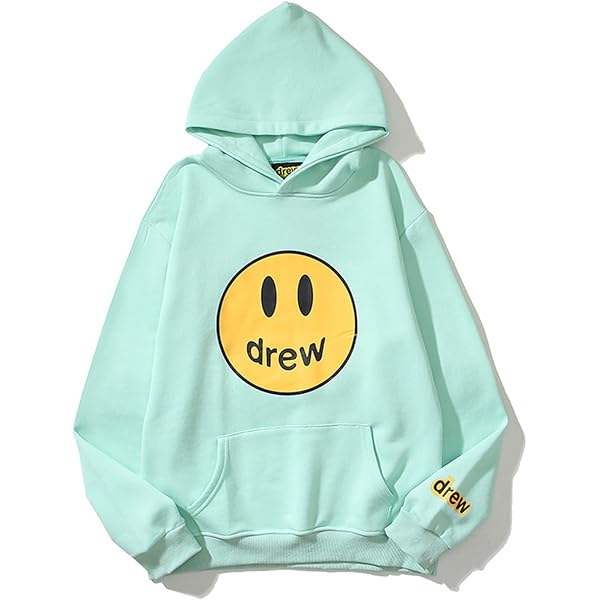 Amazon.co.jp: drew house ドリューハウス Mascot Hoodie パーカー 白
