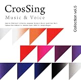CrosSing Collection Vol.5(特典なし)