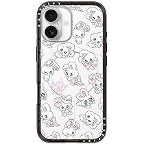 Amazon.co.jp: CASETiFY コンパクト iPhone 17 ケース [MagSafe対応