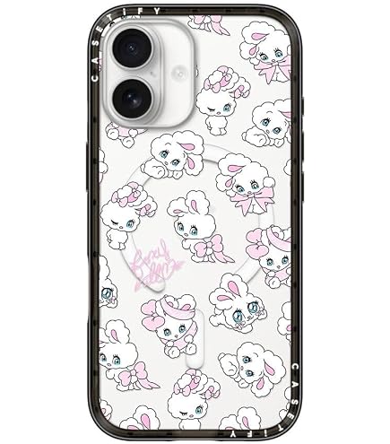 Amazon.co.jp: CASETiFY インパクト リングスタンド iPhone 17 ケース