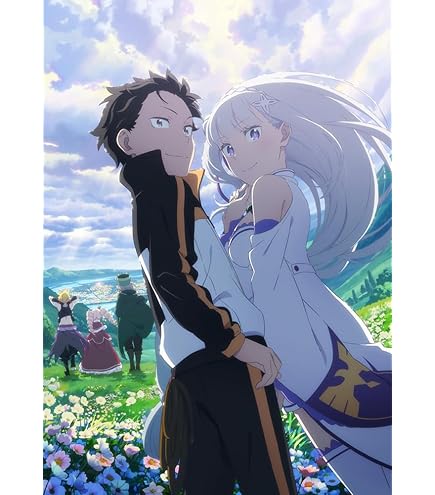 Amazon.co.jp: Re:ゼロから始める異世界生活 16巻 特典 小冊子 ガー  