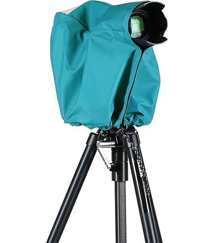 Amazon | NEP エヌイーピー ビデオカメラ用レインカバー SONY PXW-FX9K