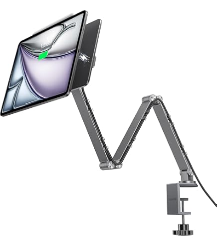 Amazon.co.jp: LULULOOK マグネティック スタンド for iPad Pro 13