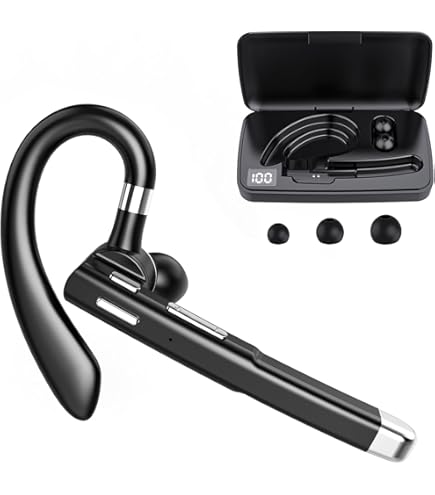 KENWOOD TPZ-D563BT Wireless Headset KHS-55BT : Amazon.sg: Electronics