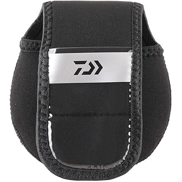 パ*ウ様 Ambassadeur S5600 AL リール 収納袋付き Ambassadeur S5600 AL リール 収納袋付き ご予約商品 五十鈴工業 TC-01L