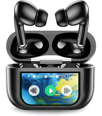 Amazon.co.jp: Wireless Earphones, 2026 State of the Art Bluetooth