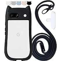 Google Pixel7a グレー 付属品完備 おまけ付き 楽天市場】Google Pixel 7a グーグル ピクセル7A ケース シリコン素材