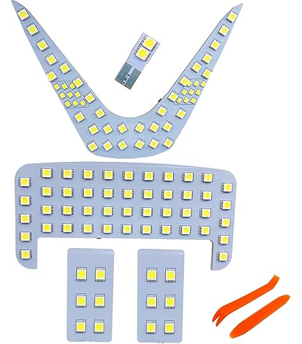 Amazon.co.jp: TOYOTA (トヨタ) 純正部品 ルーム ランプ レンズ NO.1