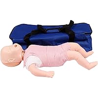 レールダル リトルアン QCPR 【成人】心肺蘇生訓練用人形 laerdal 123-01050_3.jpg