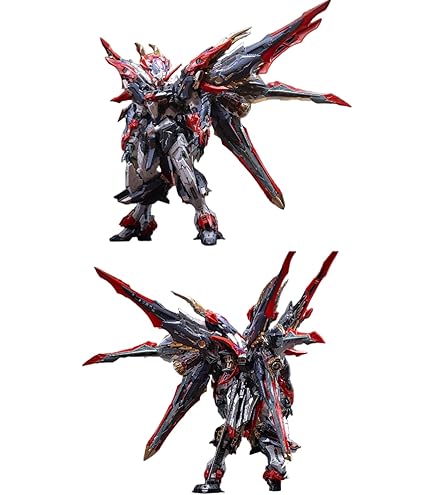 Amazon | [ToyBase] 老年協会×W Studio 1/100 IN ERA+ リザード用 改造