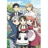 少年メイド vol.2 【Blu-ray 初回限定盤】