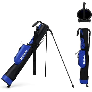 タイトリストセルフスタンドゴルフキャディバッグ クラブケース人気新品 Amazon | ゴルフ セルフスタンド クラブケース Golf スタンド