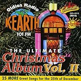 Ultimate Christmas Album Vol.2: K-Earth 101 FM Los Angeles