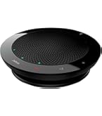 Amazon.co.jp: Jabra スピーカーホン SPEAK 410-FOR PC【日本