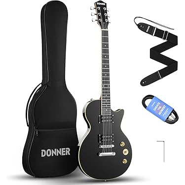 エレキギター 初心者セット STタイプ SSHピックアップ配列 39インチ 楽天市場】Donner エレキギター 初心者セット STタイプ SSH