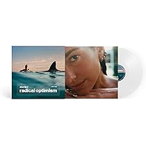 Amazon.co.jp: Radical Optimism - Dua Lipa [Analog]: ミュージック