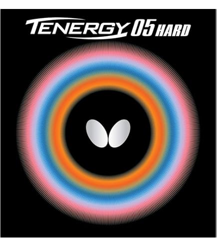 Amazon | 【セット買い】バタフライ(Butterfly) 卓球 ラバー