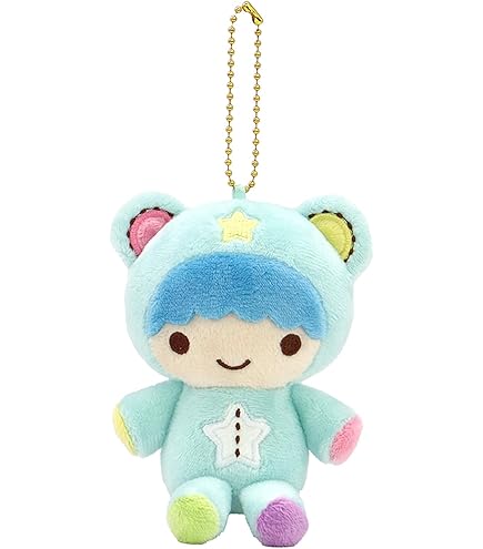 Amazon.co.jp: サンリオ(SANRIO) マスコットブローチ（フレーム
