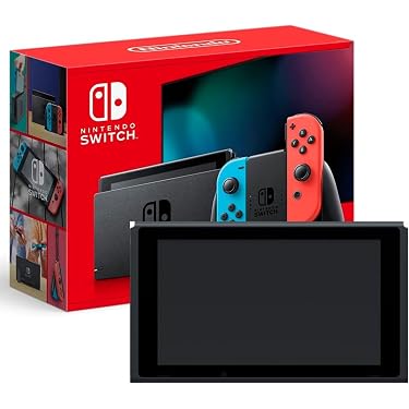 Amazon.co.jp ほしい物ランキング: Nintendo Switch本体 で、ほしい物