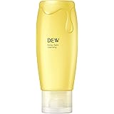 DEW(デュウ)ハニーバームクレンジング