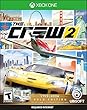 Crew 2 - Steelbook Gold Edition (輸入版:北米)- XboxOne