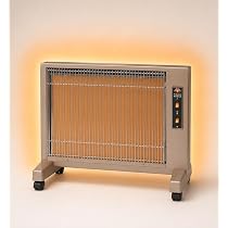Amazon | [サンルミエ] 遠赤外線 パネルヒーター 省エネ 日本製