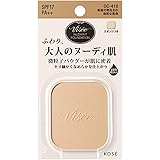 ヴィセ リシェ ヌーディフィット ファンデーション 普通の明るさの自然な肌色 OC-410 10g