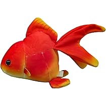 キョーリン　非売品　ぬいぐるみ　BIGキャリコ琉金　ひかり　オリジナル　金魚 キョーリン 非売品 ぬいぐるみ BIGキャリコ琉金 ひかり