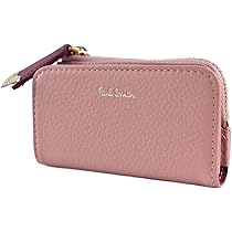 Amazon | [ポールスミス] コンパクト コイン キーケース 4連