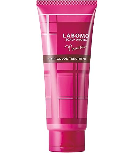 Amazon | アートネイチャー ラボモ スカルプアロマ ヘアカラー