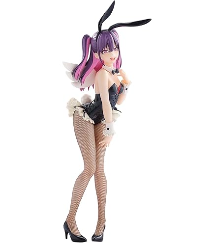 Amazon.co.jp: 2.5次元の誘惑 GLITTER&GLAMOURS ミリエラ Bunny Style