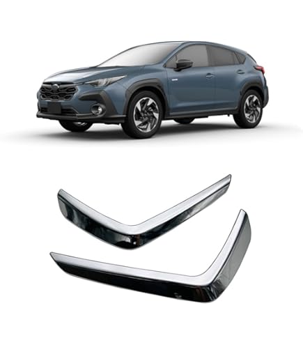 Amazon | BRIGHTZ クロストレック GU ヘッドライトアイライン