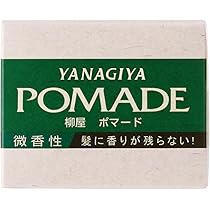 柳屋100年ポマード◆ヤナギヤポマード◆100年記念・未使用品◆ビームスジャパン 柳屋100年ポマード◇ヤナギヤポマード◇100年記念・未使用品