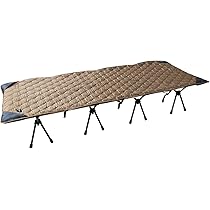 Amazon | WAQ 2WAY WIDE COT 2WAYワイドコット コット キャンプ用