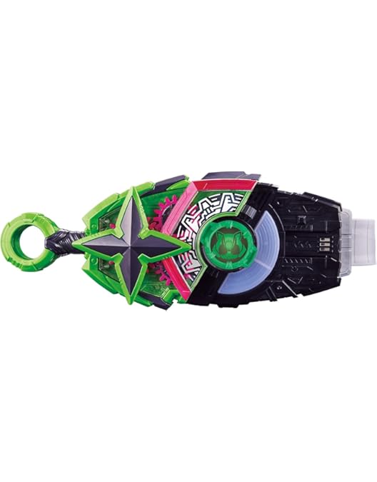 Amazon.co.jp: 仮面ライダーギーツ ジャマト・アウェイキング DXプロー